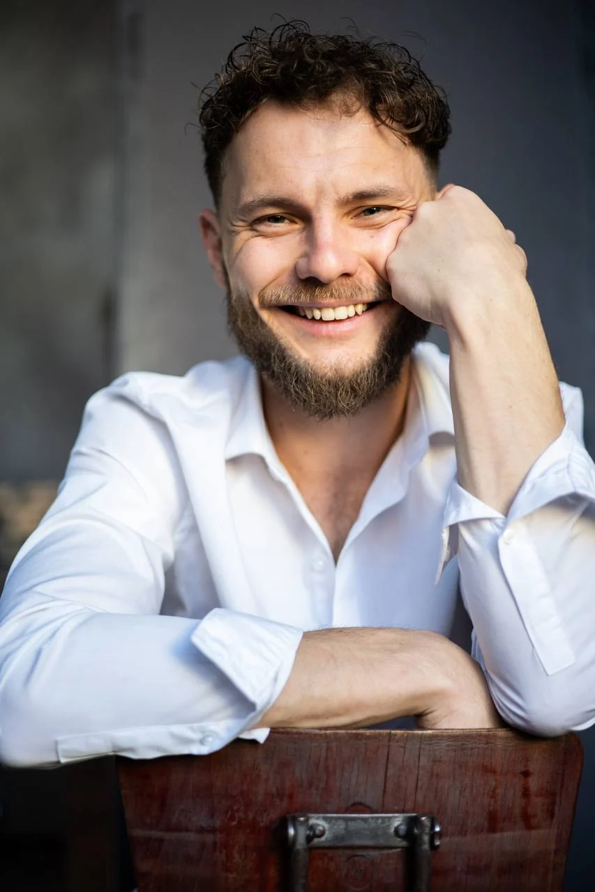 Виталий Тихомиров